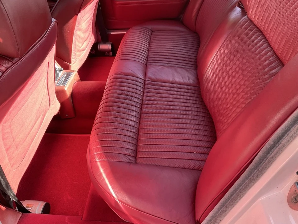 1972 Jaguar XJ Series 1 - Image 29 of 30