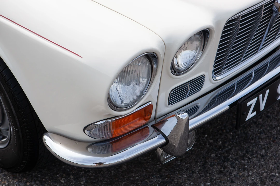 1972 Jaguar XJ Series 1 - Image 6 of 31
