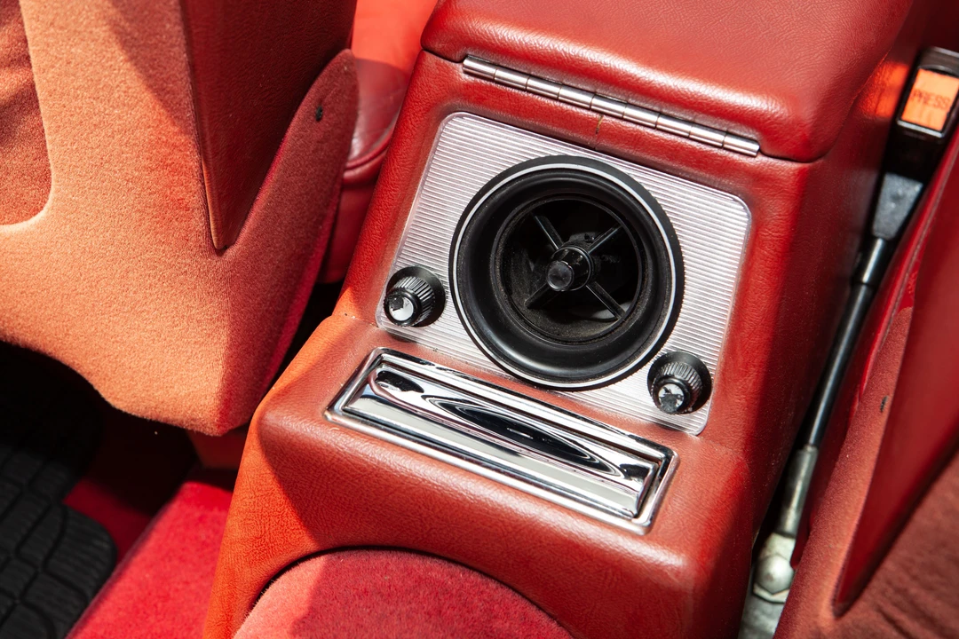1972 Jaguar XJ Series 1 - Image 31 of 31