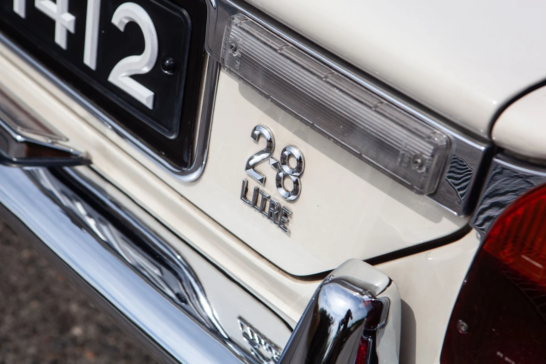 1972 Jaguar XJ Series 1 - Image 13 of 31