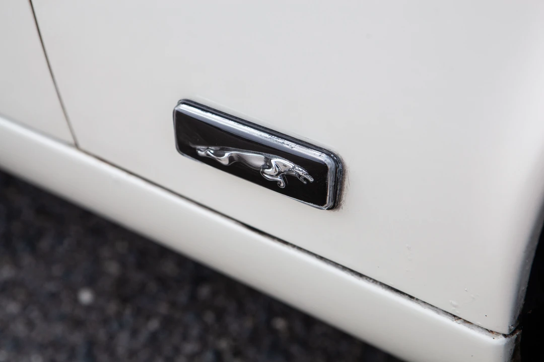 1972 Jaguar XJ Series 1 - Image 9 of 31