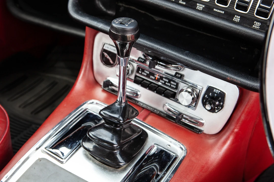 1972 Jaguar XJ Series 1 - Image 21 of 31