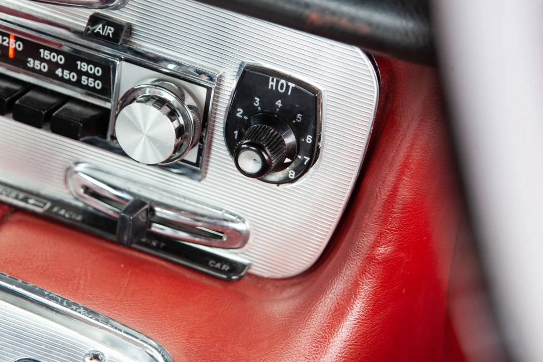 1972 Jaguar XJ Series 1 - Image 23 of 31