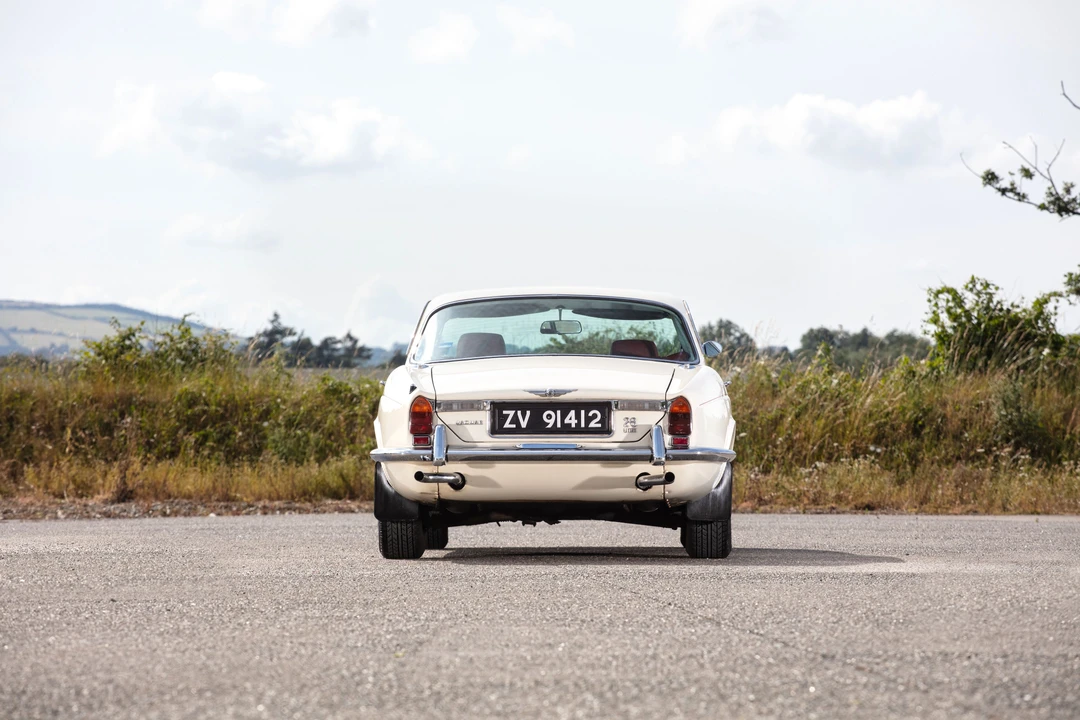 1972 Jaguar XJ Series 1 - Image 5 of 31
