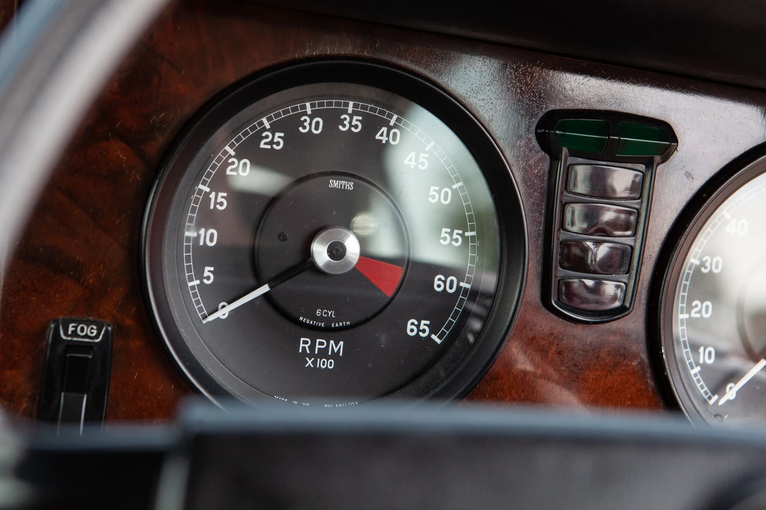 1972 Jaguar XJ Series 1 - Image 19 of 31