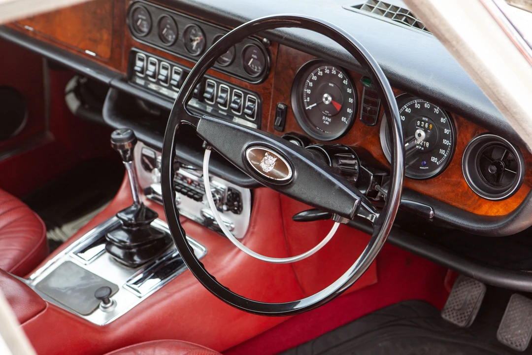 1972 Jaguar XJ Series 1 - Image 24 of 31