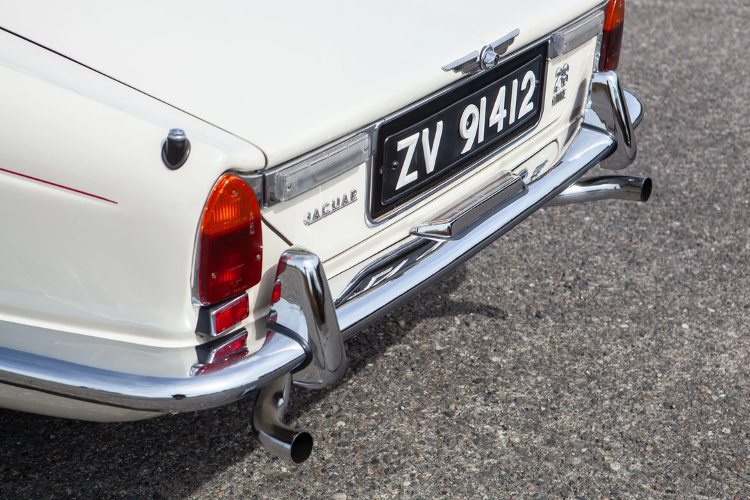1972 Jaguar XJ Series 1 - Image 14 of 31