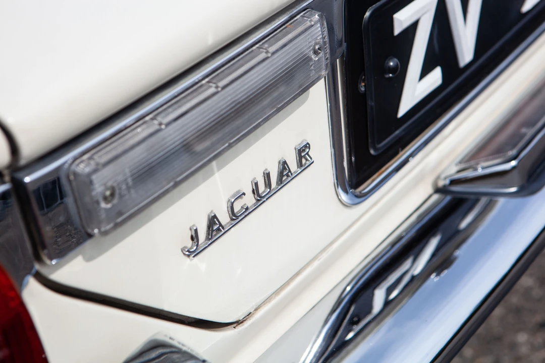 1972 Jaguar XJ Series 1 - Image 15 of 31