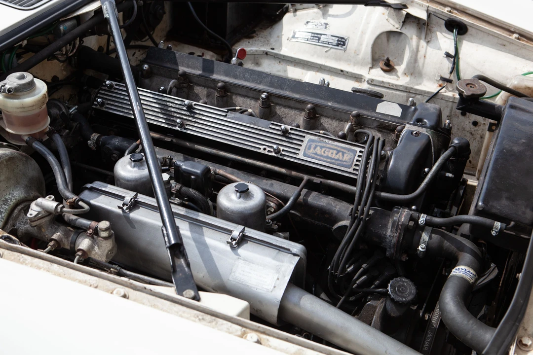 1972 Jaguar XJ Series 1 - Image 25 of 31