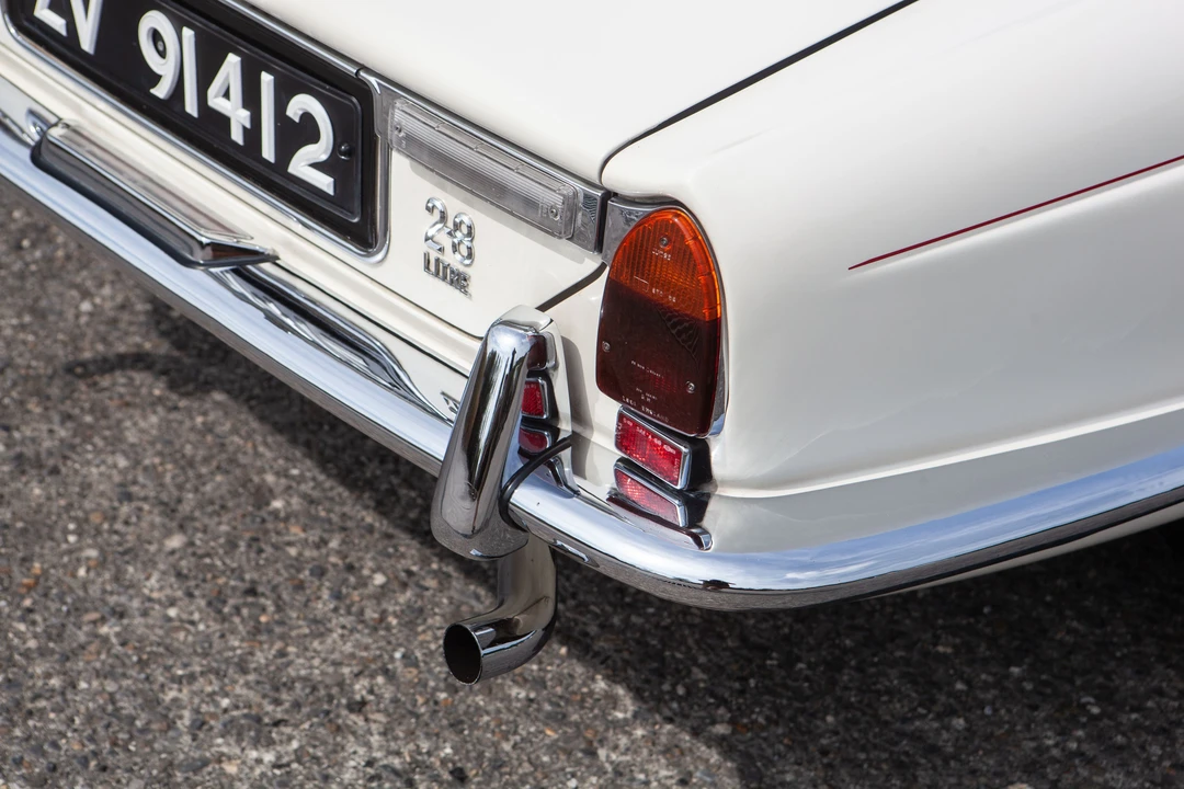 1972 Jaguar XJ Series 1 - Image 12 of 31