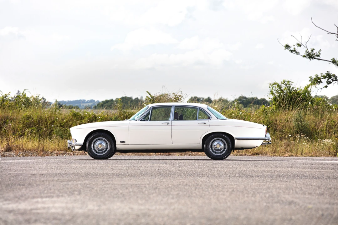 1972 Jaguar XJ Series 1 - Image 3 of 31
