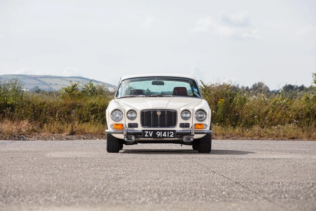 1972 Jaguar XJ Series 1 - Image 4 of 31