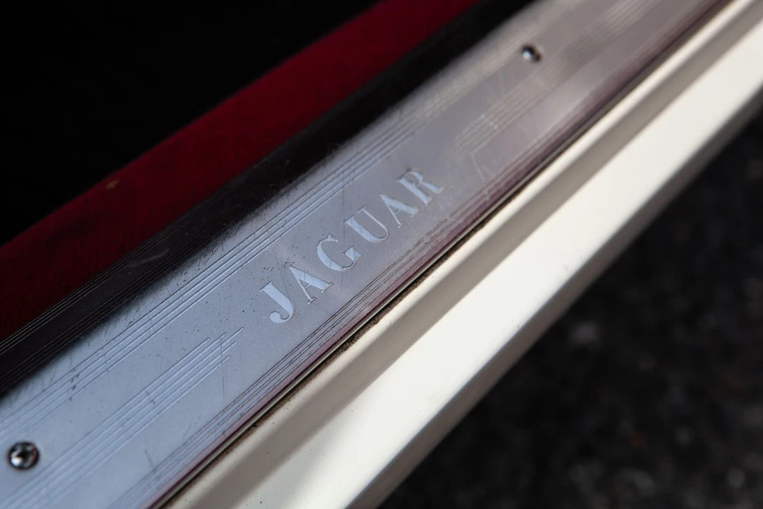1972 Jaguar XJ Series 1 - Image 17 of 31