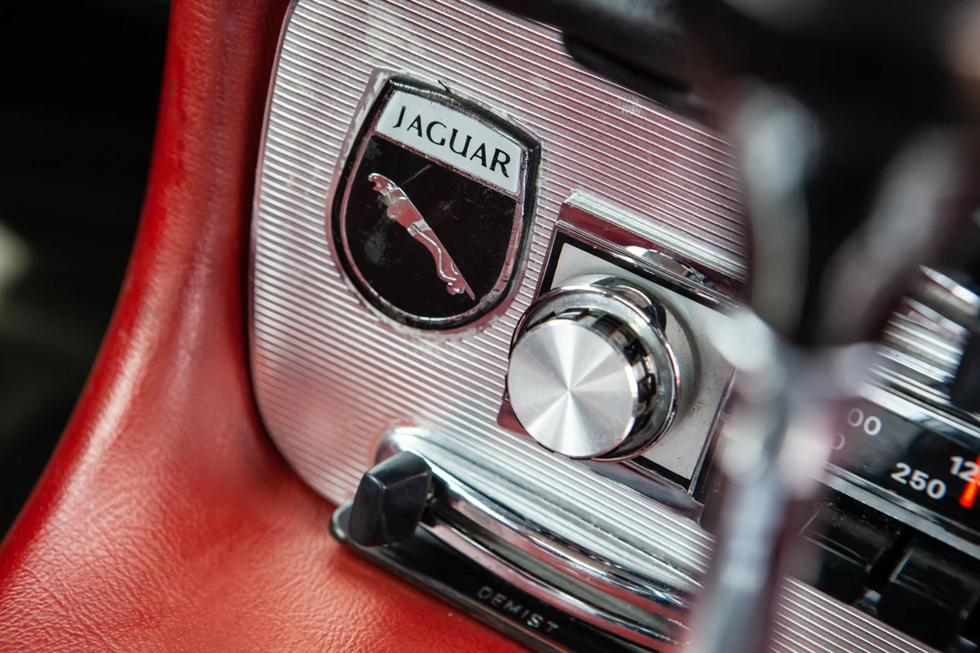 1972 Jaguar XJ Series 1 - Image 22 of 31
