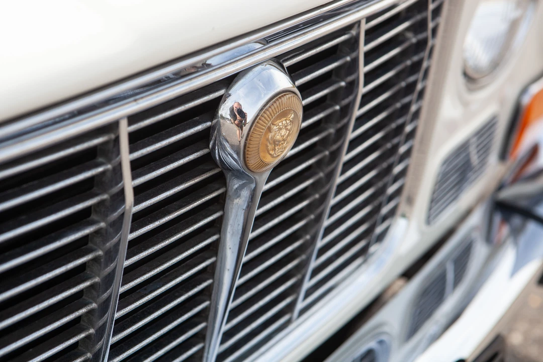 1972 Jaguar XJ Series 1 - Image 8 of 31