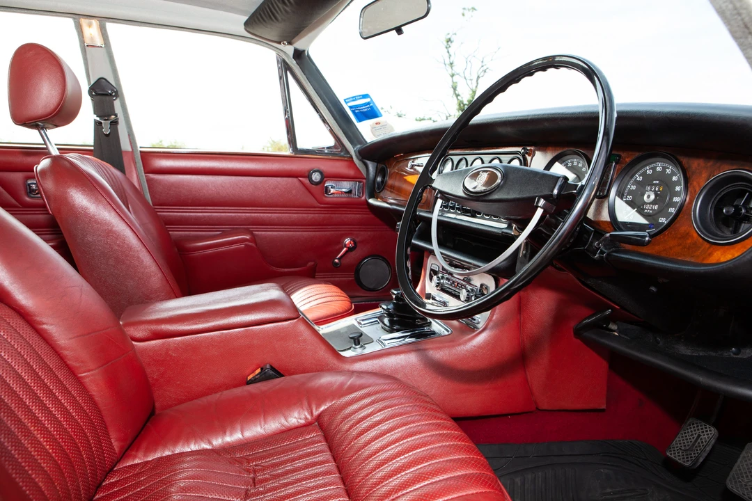 1972 Jaguar XJ Series 1 - Image 30 of 31