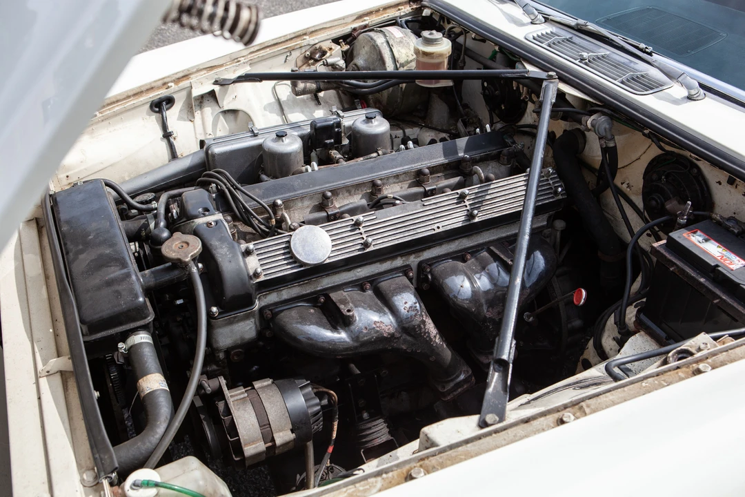 1972 Jaguar XJ Series 1 - Image 27 of 31