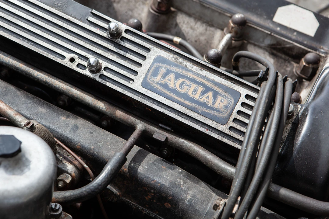 1972 Jaguar XJ Series 1 - Image 26 of 31