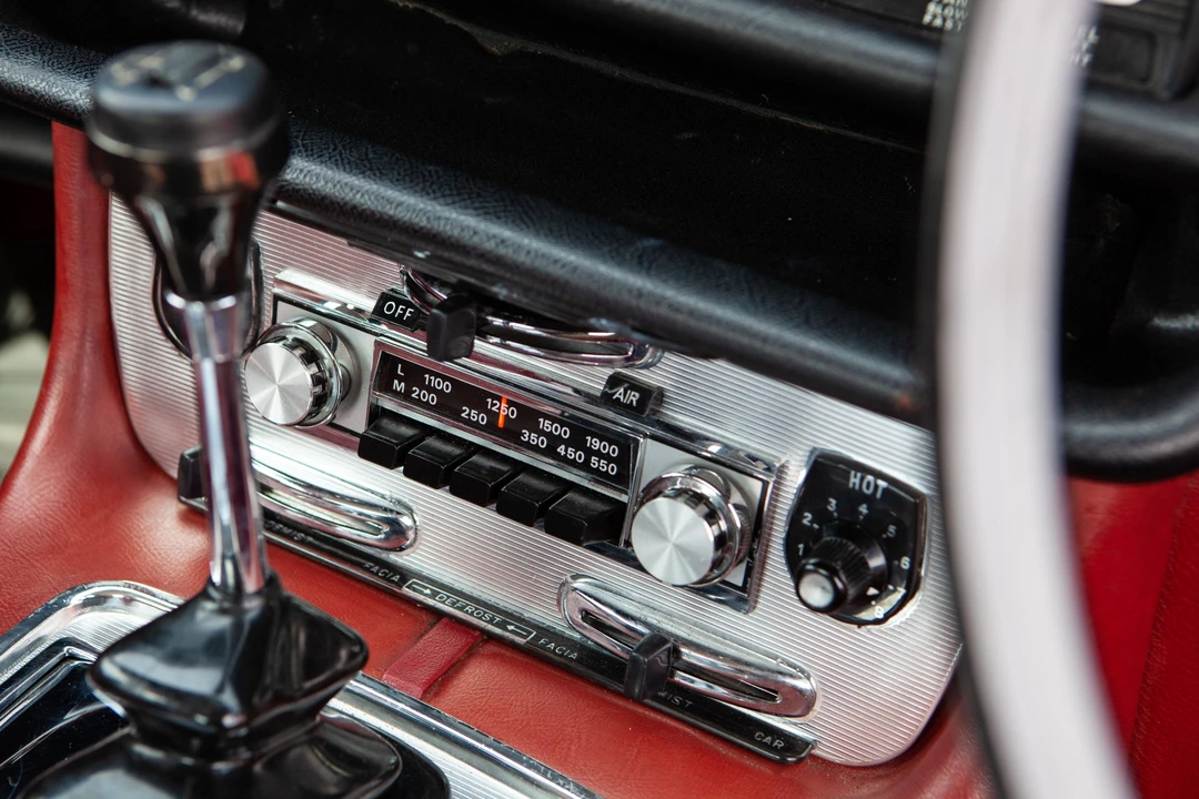 1972 Jaguar XJ Series 1 - Image 20 of 31