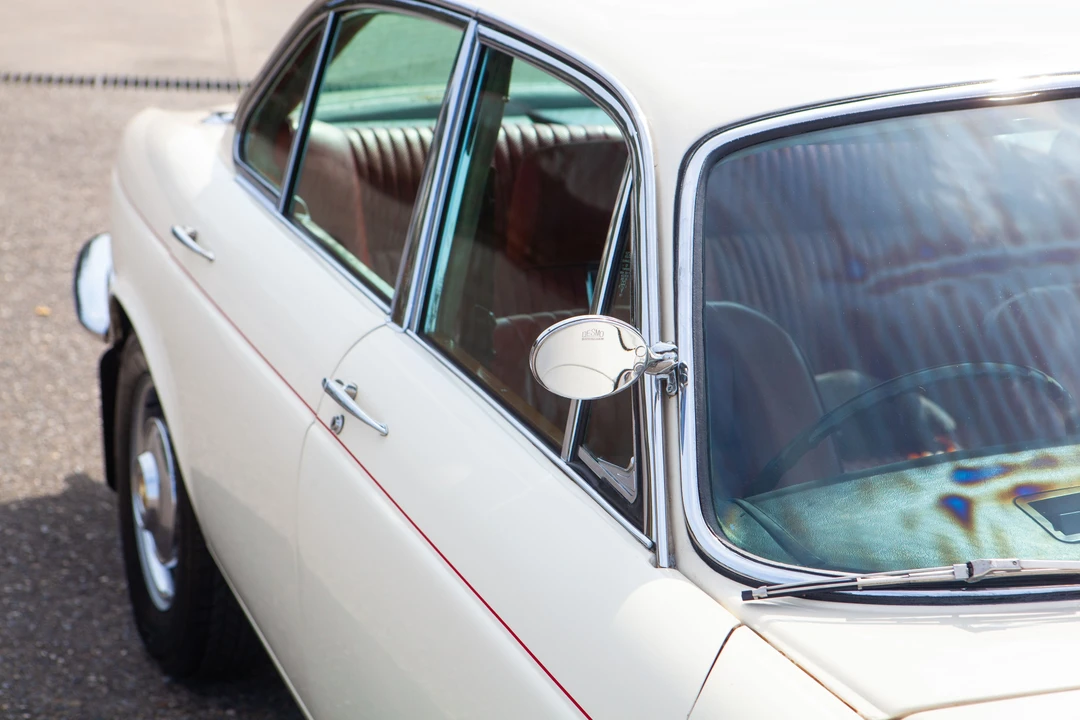 1972 Jaguar XJ Series 1 - Image 29 of 31