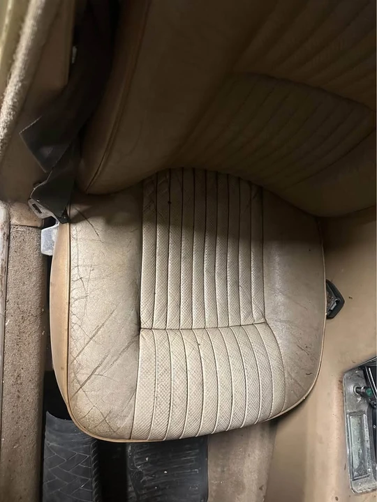 1972 Jaguar XJ Series 1 - Image 6 of 8