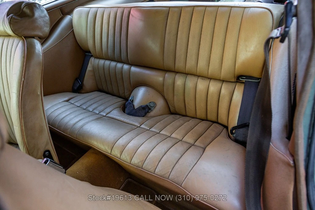 1972 Jaguar E-Type Series 3 V12 2+2 - Image 16 of 24