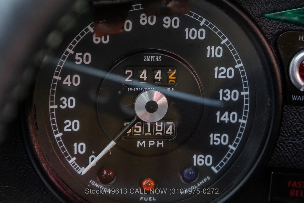 1972 Jaguar E-Type Series 3 V12 2+2 - Image 19 of 24