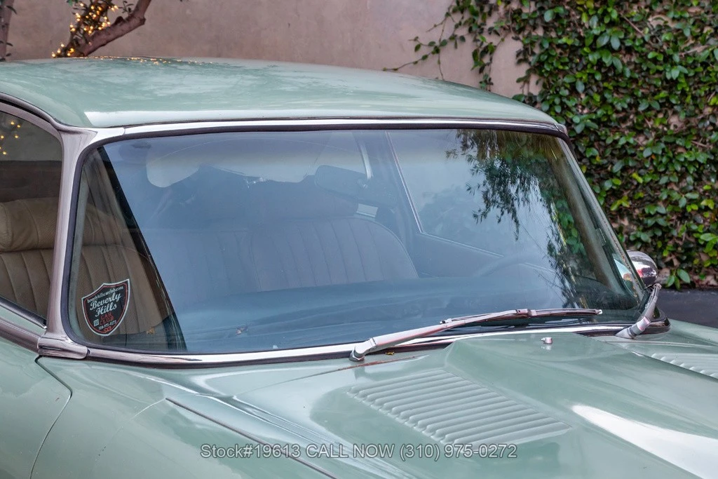 1972 Jaguar E-Type Series 3 V12 2+2 - Image 9 of 24