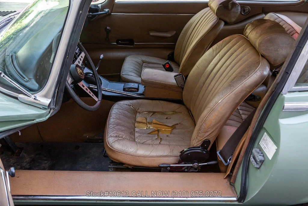 1972 Jaguar E-Type Series 3 V12 2+2 - Image 15 of 24