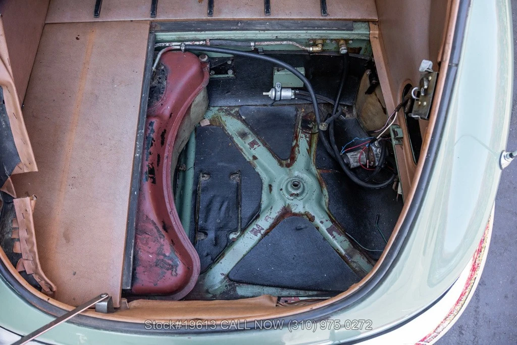 1972 Jaguar E-Type Series 3 V12 2+2 - Image 23 of 24