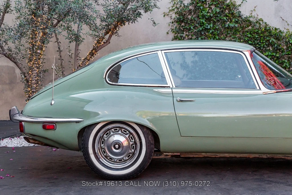 1972 Jaguar E-Type Series 3 V12 2+2 - Image 11 of 24