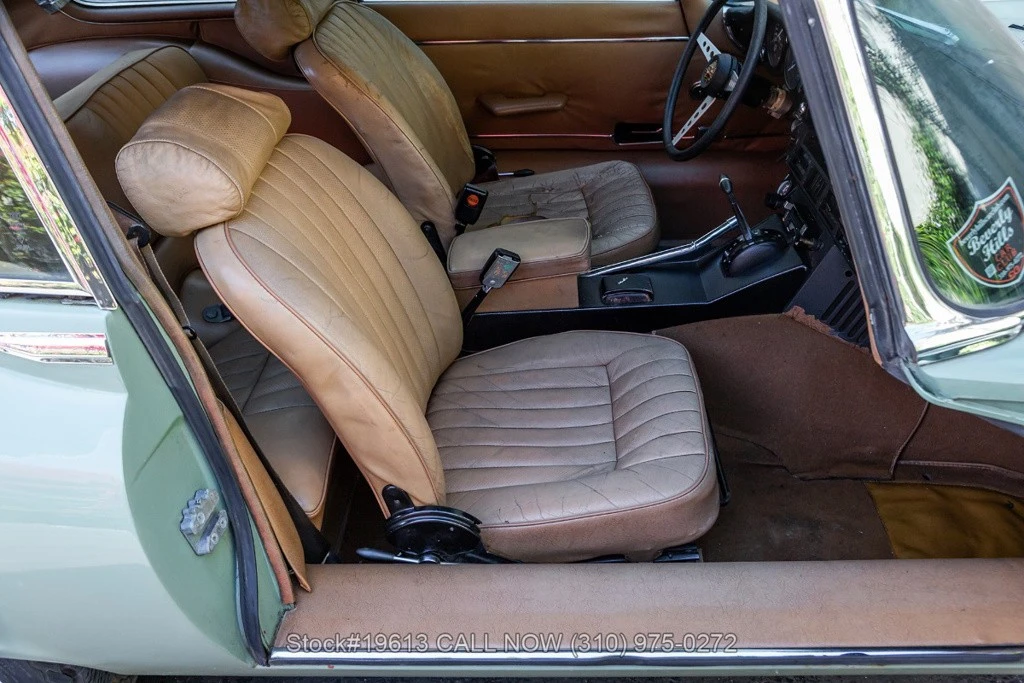 1972 Jaguar E-Type Series 3 V12 2+2 - Image 20 of 24