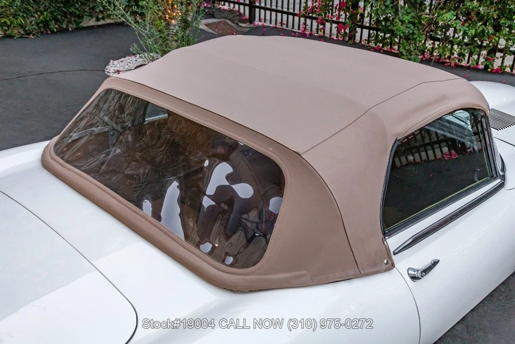1972 Jaguar E-Type Series 3 V12 - Image 12 of 12