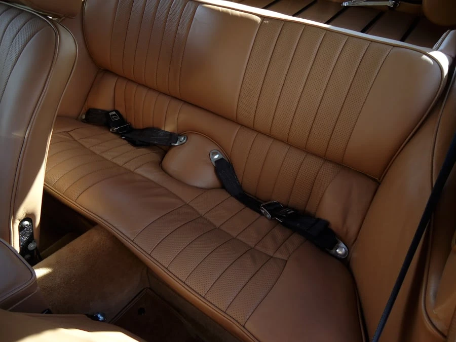 1972 Jaguar E-Type Series 3 V12 2+2 - Image 5 of 8