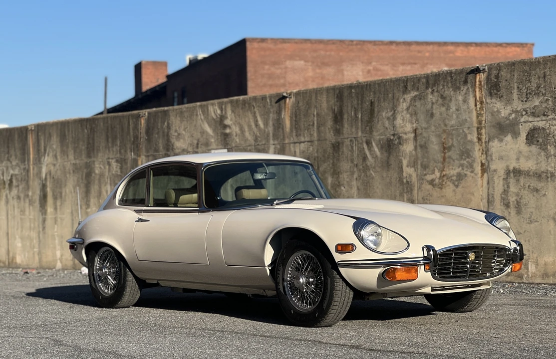 1972 Jaguar E-Type Series 3 V12 2+2 - Image 15 of 31
