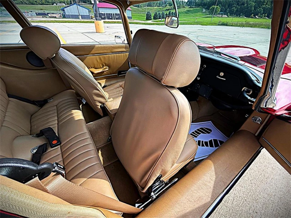 1972 Jaguar E-Type Series 3 V12 - Image 28 of 31