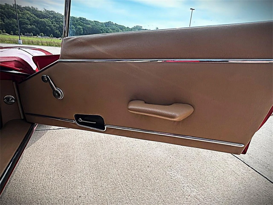 1972 Jaguar E-Type Series 3 V12 - Image 31 of 31