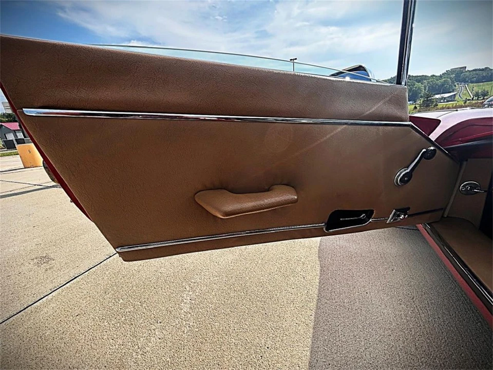 1972 Jaguar E-Type Series 3 V12 - Image 5 of 31