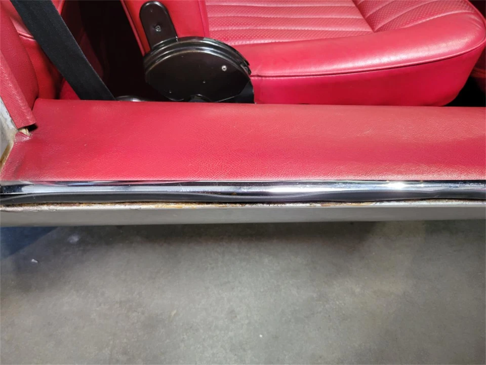 1972 Jaguar E-Type Series 3 V12 - Image 17 of 24