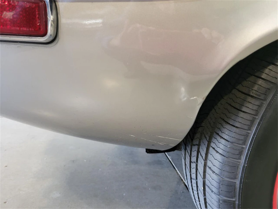 1972 Jaguar E-Type Series 3 V12 - Image 9 of 24