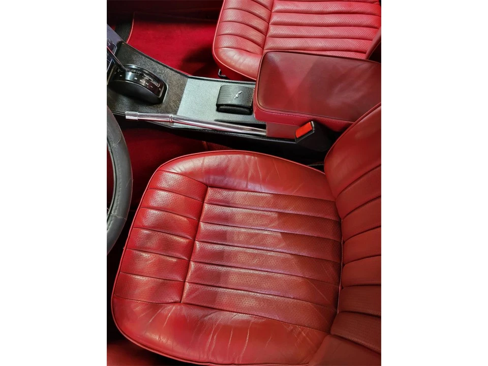 1972 Jaguar E-Type Series 3 V12 - Image 16 of 24
