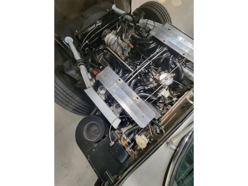 1972 Jaguar E-Type Series 3 V12 - Image 22 of 24