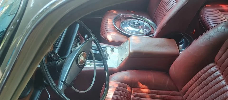 1972 Jaguar XJ Series 1 - Image 4 of 5