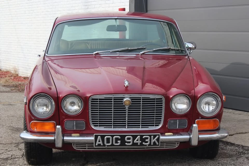 1972 Jaguar XJ Series 1 - Image 5 of 19