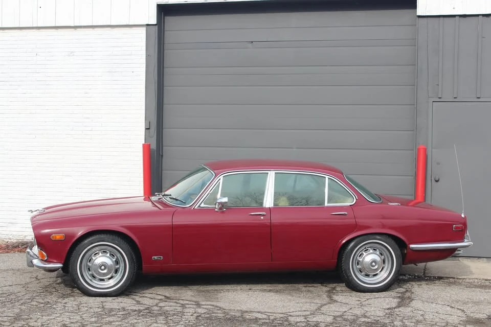 1972 Jaguar XJ Series 1 - Image 7 of 19