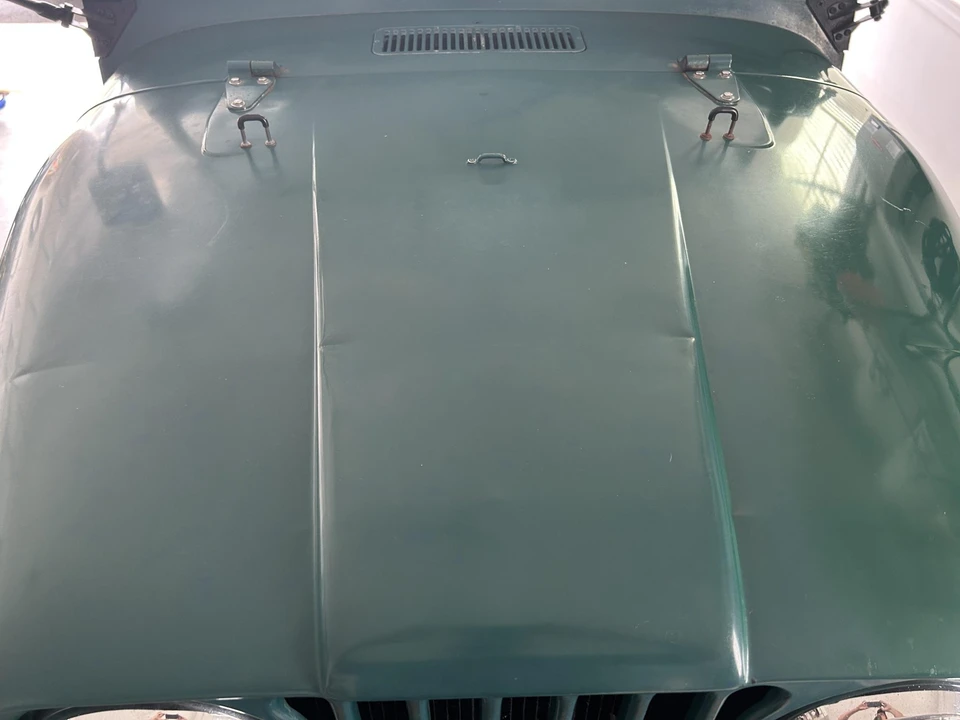 1972 Jeep CJ5 - Image 21 of 31