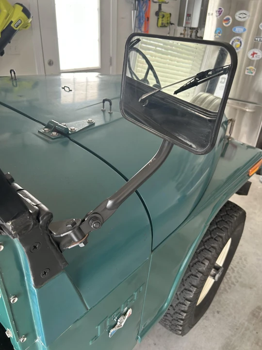 1972 Jeep CJ5 - Image 27 of 31