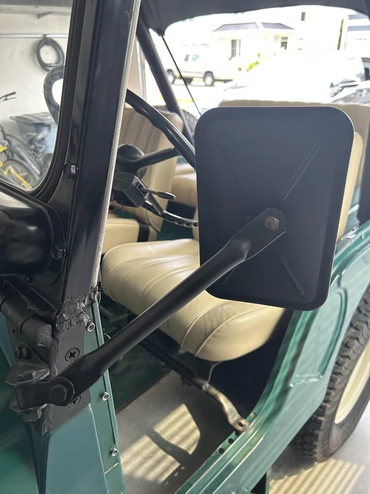 1972 Jeep CJ5 - Image 28 of 31