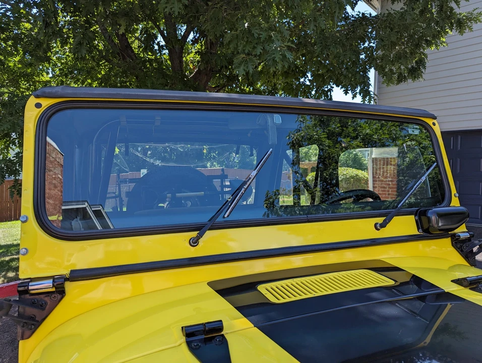 1972 Jeep CJ5 - Image 25 of 31