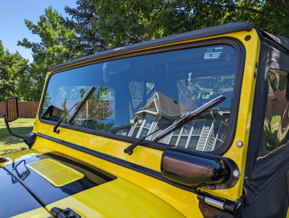 1972 Jeep CJ5 - Image 26 of 31
